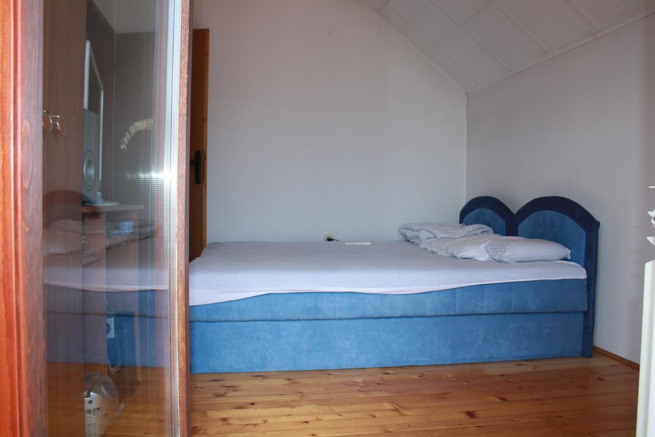 Prosper Hotel SJJ Eksteriør billede