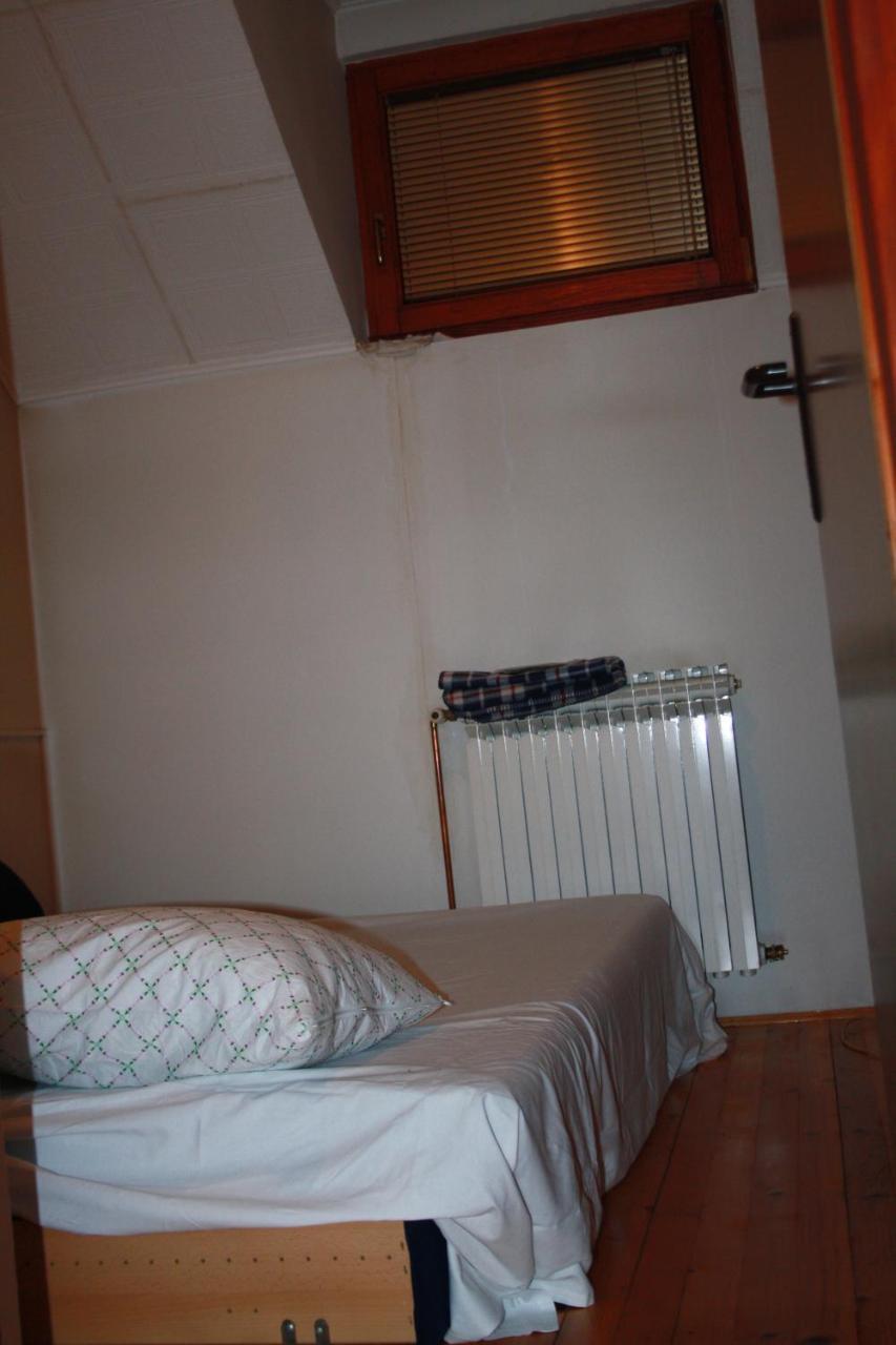 Prosper Hotel SJJ Eksteriør billede